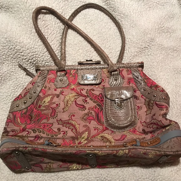 Sharif Handbags - 👜Sharif purse